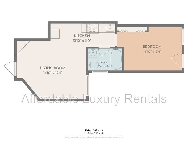 Albany Condo: 102 S Lake Ave