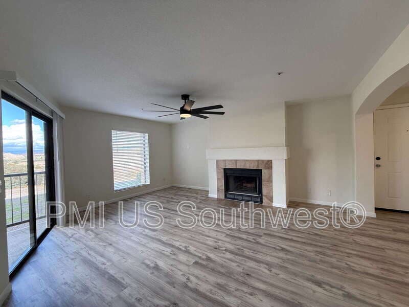 Bullhead City Condo: 1611 Highway 95