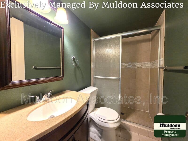 Colorado Springs House: 1450 Luna Vista Drive