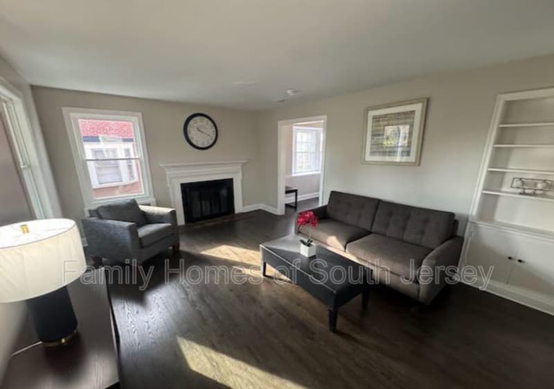 Baltimore House: 1210 Havenwood Rd