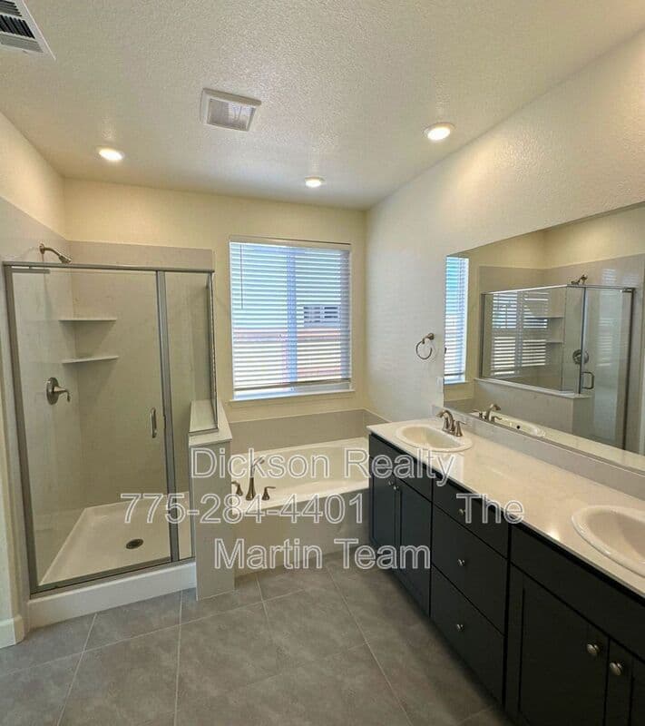 Reno House: 7897 Willow Thicket Drive