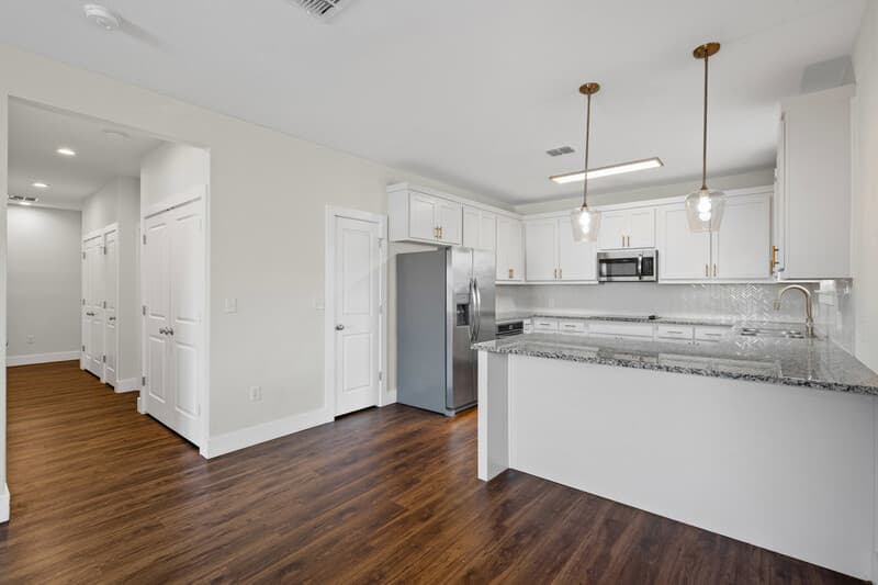 Fort Worth Condo: 3124 Lubbock Avenue