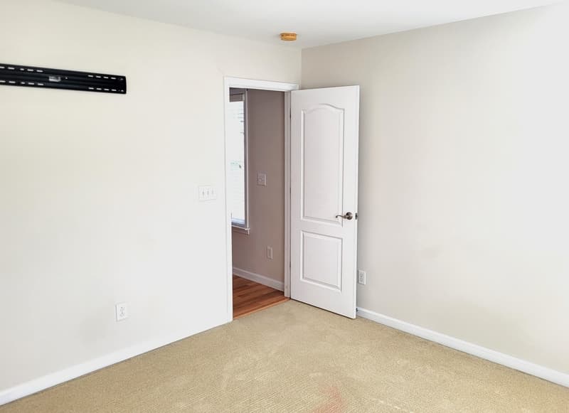 Youngsville House: 105 Clubhouse Drive