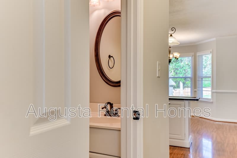 Evans House: 4135 Fox Brush Drive