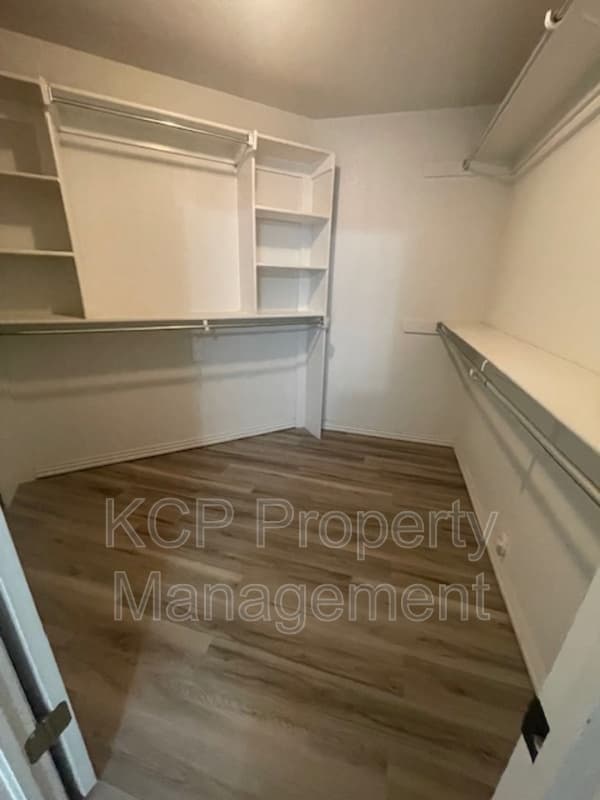 Fort Smith House: 2808 South O Street