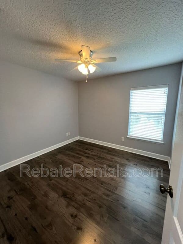 St. Augustine House: 200 Joseph Lake Ct