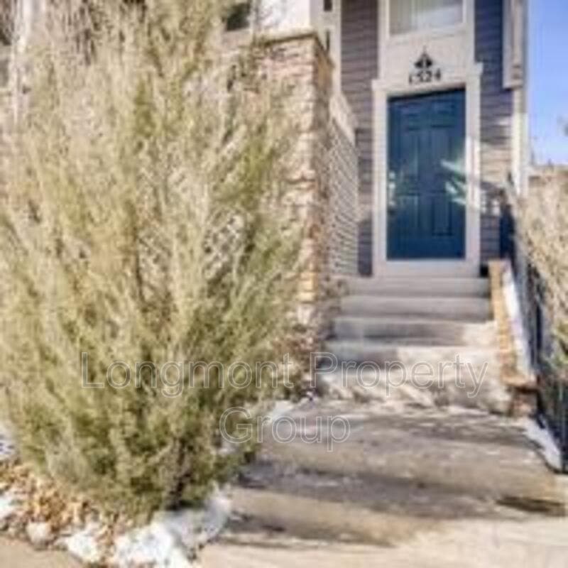 Longmont Townhome: 1524 Venice Lane