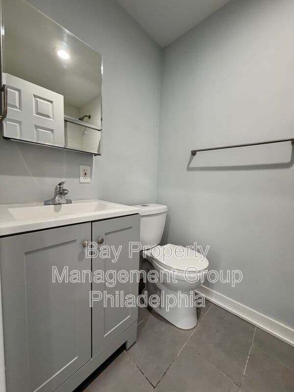 Philadelphia Condo: 1247 Snyder Ave