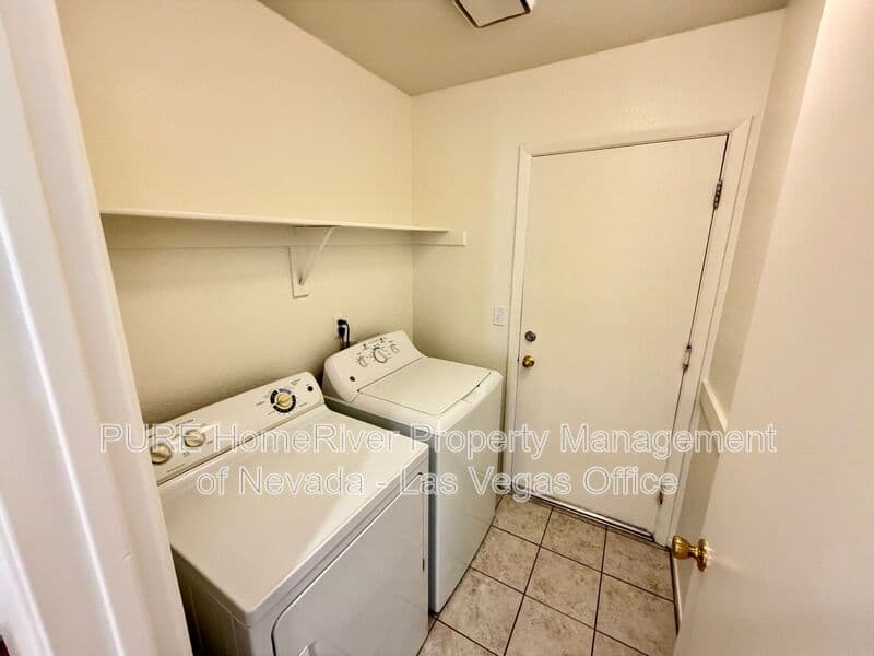 Las Vegas House: 4500 N. Cielo Lane