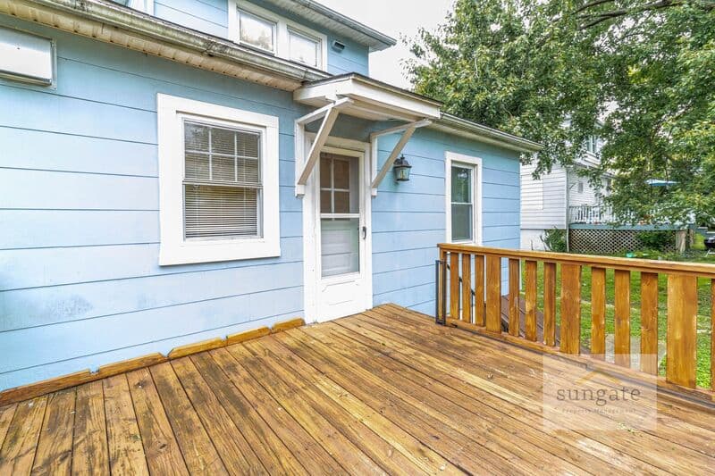 Baltimore Condo: 3218 Evergreen Ave