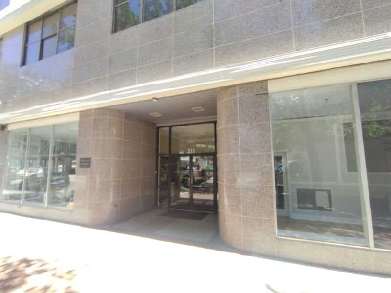 Jacksonville Condo: 311 West Ashley Street - 506