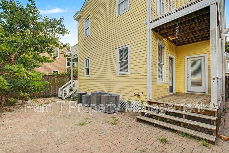 Savannah Condo: 546 E Huntingdon