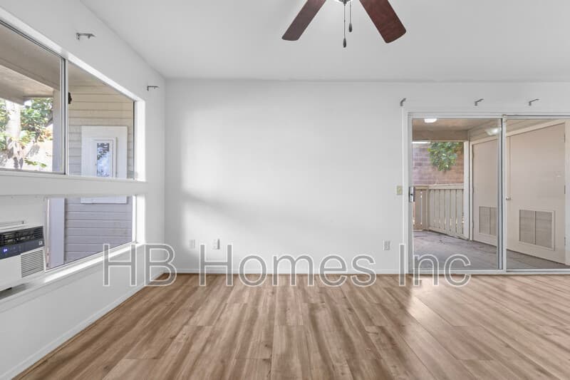 Kapolei Condo: 91-1073 Oaniani Street Unit 8A - 1