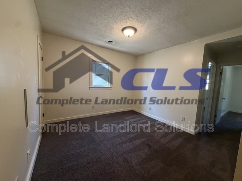 Terre Haute Condo: 1362 Chestnut Street - 3