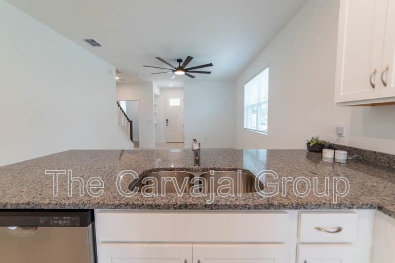 Winter Springs Townhome: 189 Bear Springs Drive