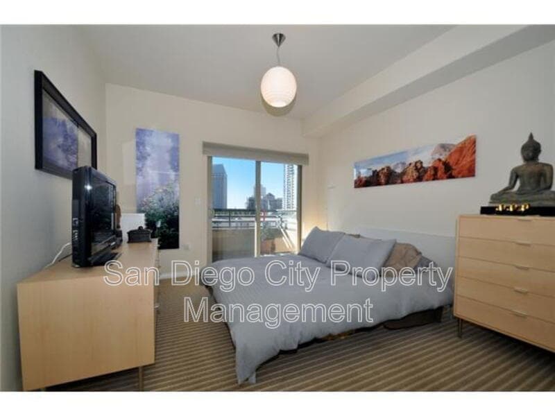 San Diego House: 330 J St.