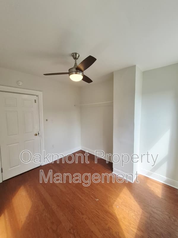 Richmond House: 113 South Pine Street