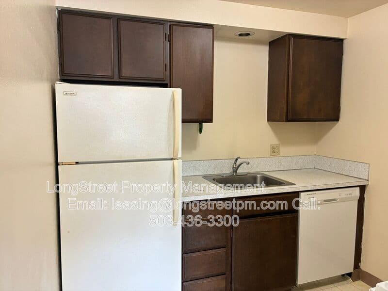 Corvallis Condo: 329 SW 10th Street