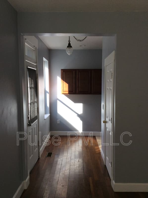 Covington House: 25 East 24th Street