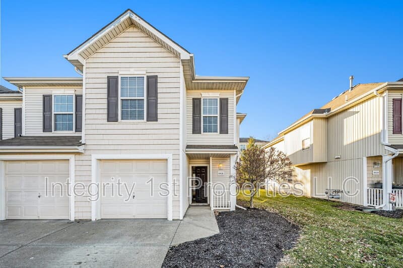 Kansas City Condo: 9127 N Dalton Ave