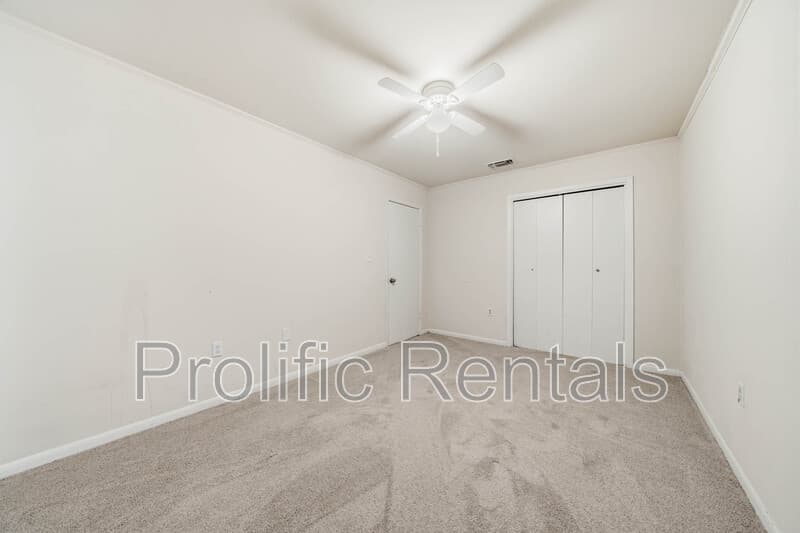 Copperas Cove House: 610 Creek Street