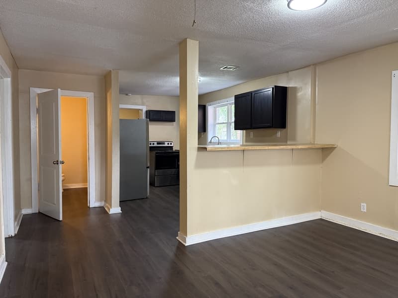 Savannah House: 1014 Cope Street