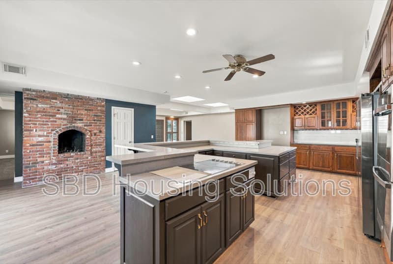 Kansas City Condo: 4519 Headwood Dr