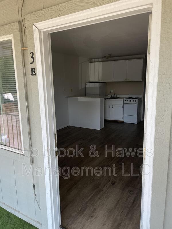 Fort Collins Condo: 225 North Sherwood Street - 3E