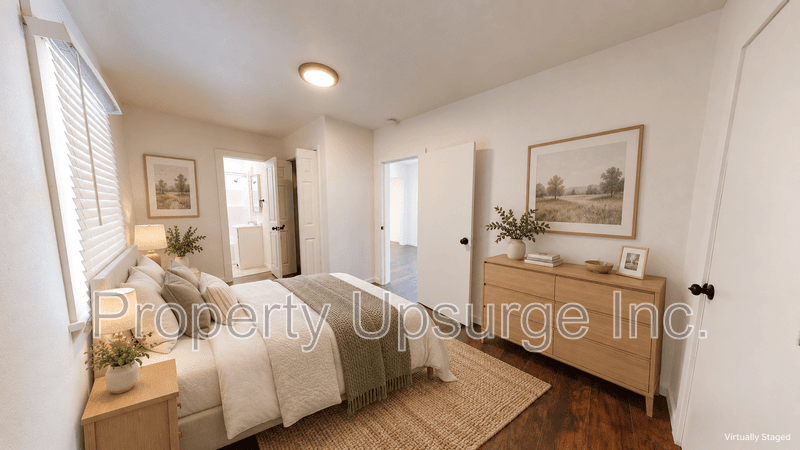 Redding Condo: 1042 West Court Alley