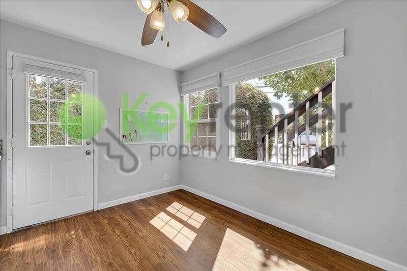 Sacramento House: 2169 Perkins Way