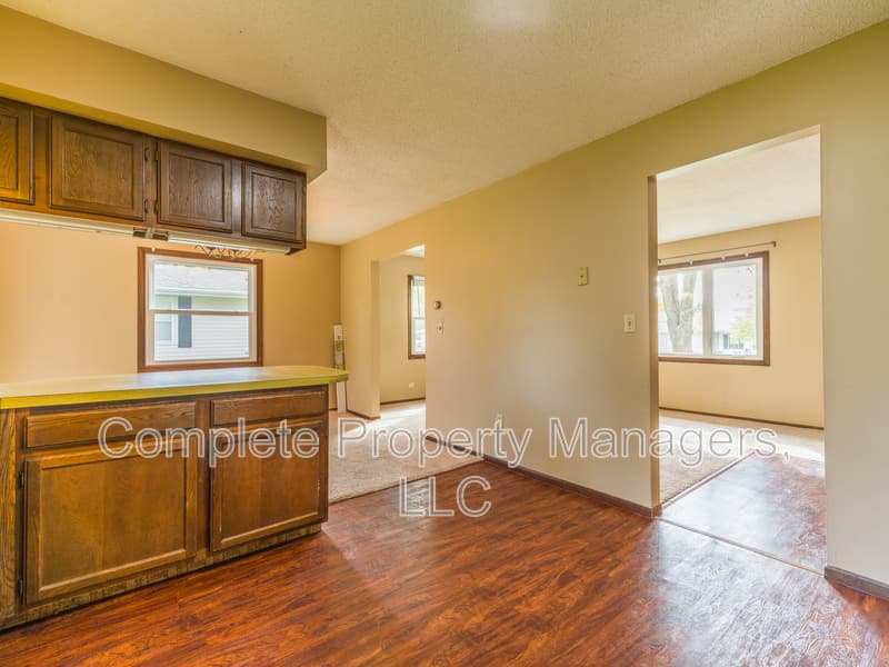 Albert Lea Condo: 1716 Gateway