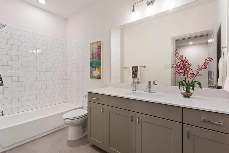 Fort Worth Condo: 3130 Wayside Avenue - 1