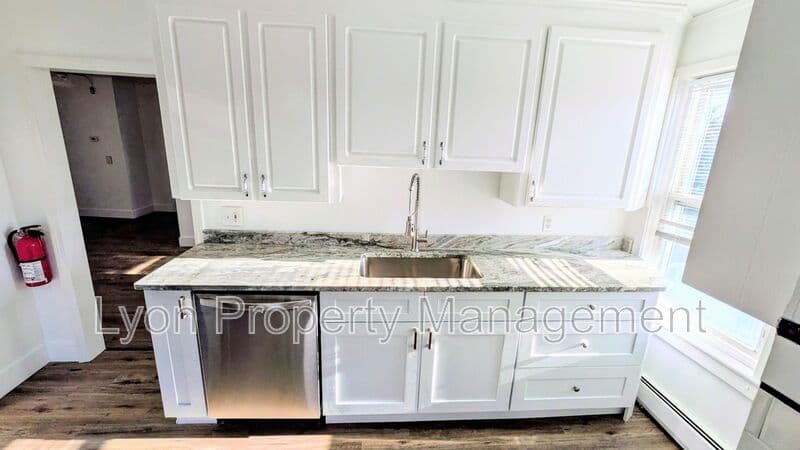 West Warwick Condo: 1419 Main St
