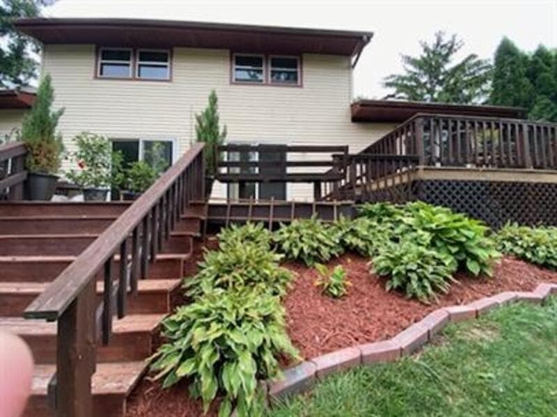 Green Bay Condo: 3296 Peterson Road