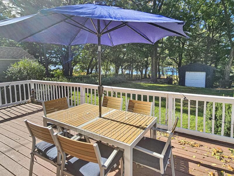Muskegon Condo: 1852 Cedar Avenue - 1