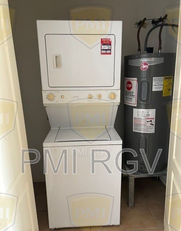 Pharr Condo: 1503 E Coyote St