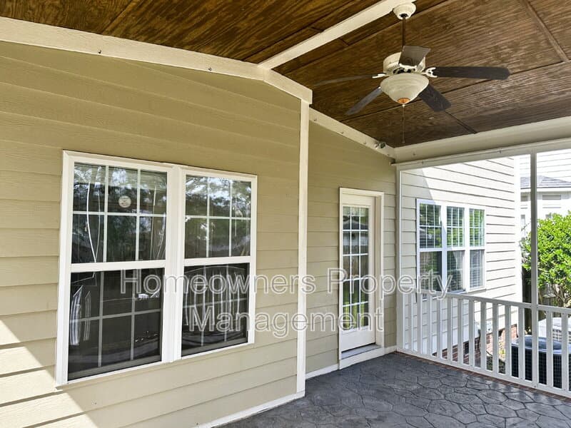 Fayetteville House: 4041 Windy Fields Dr