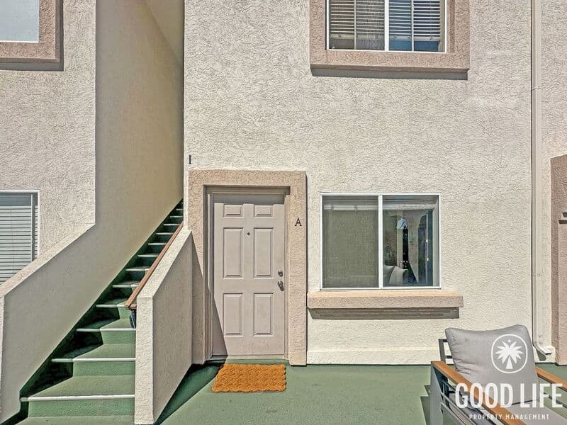 Imperial Beach Condo: 1070 Georgia St Unit A-Q