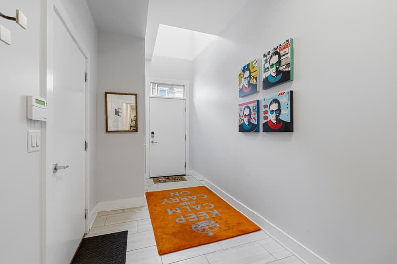 Pittsburgh Townhome: 311 38th Street - 1