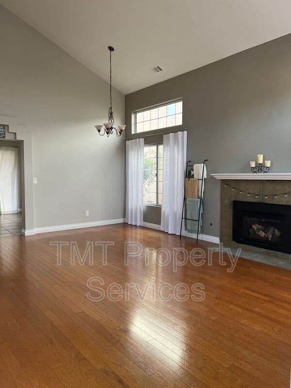 Santa Maria House: 260 Moon Dance Drive