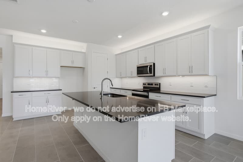 Punta Gorda House: 13464 Turnleaf Blvd