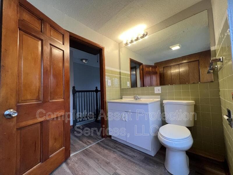 Hammond House: 3103 Crane Place