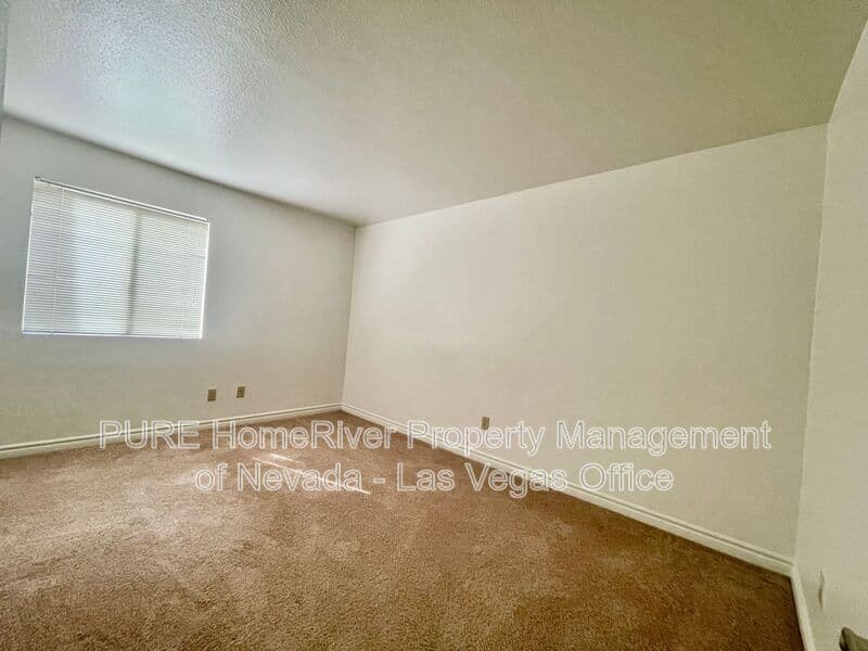 Las Vegas House: 5295 Indian River Dr
