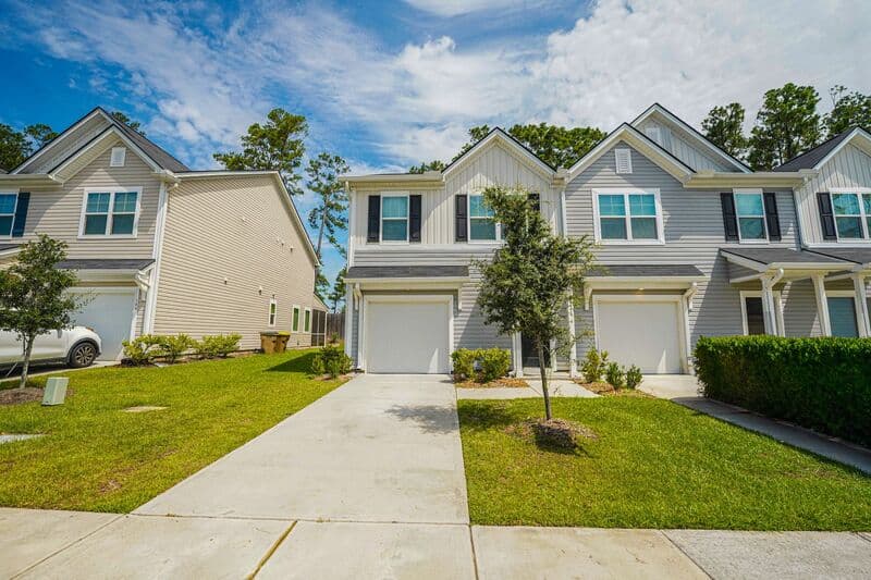 Pooler House: 166 Benelli Drive