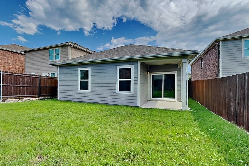Princeton House: 617 Colgate Cir