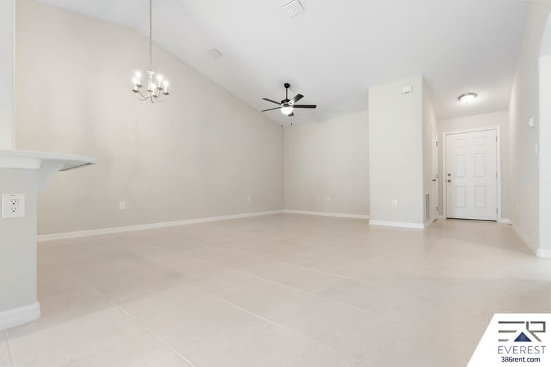 Palm Coast Townhome: 16 Unimay Court