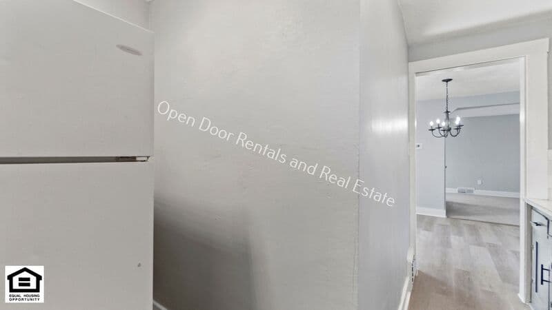 Fort Wayne Condo: 2144 Edgehill Ave