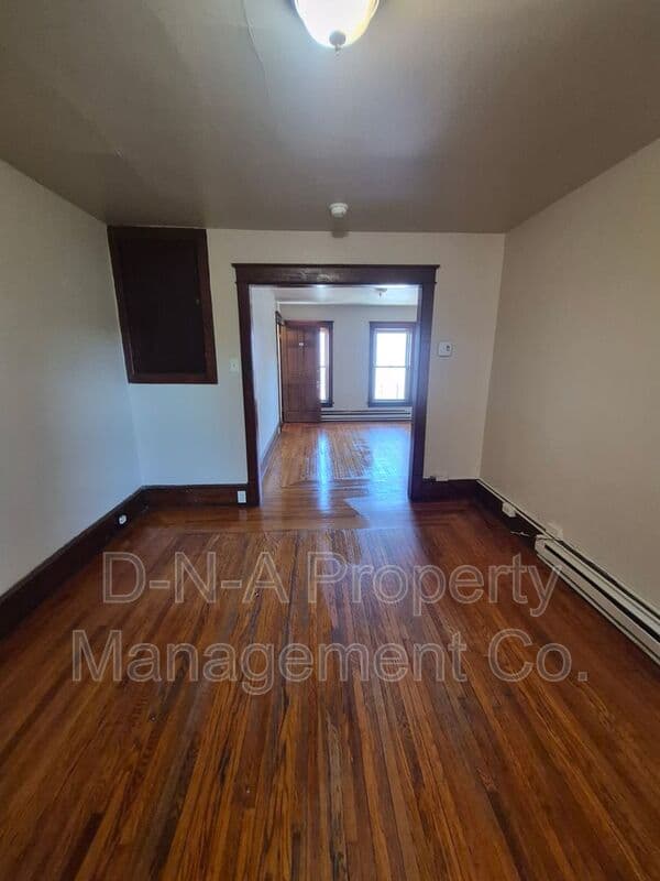 Stroudsburg Condo: 25 S. Seventh Street