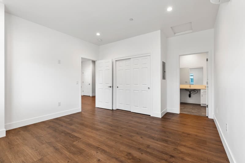 Modesto Condo: 2600 W Rumble Rd