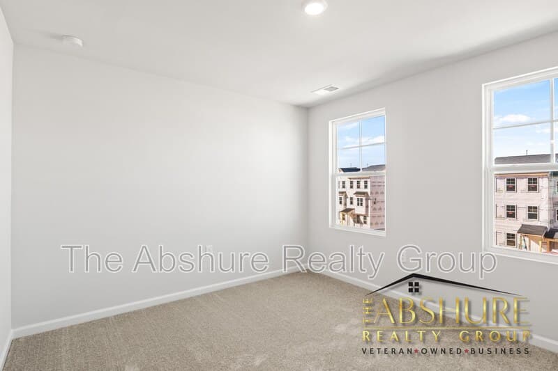 Raleigh Townhome: 2607 Chert Lane